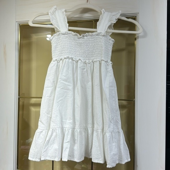 Janie & Jack Size Girls 5 - Picture 1 of 1